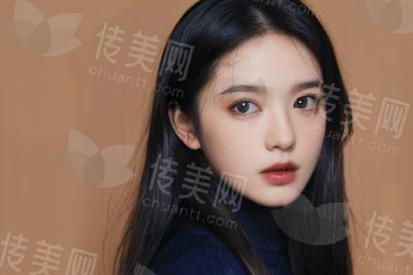 合肥双眼皮医院合肥品奈医疗美容 