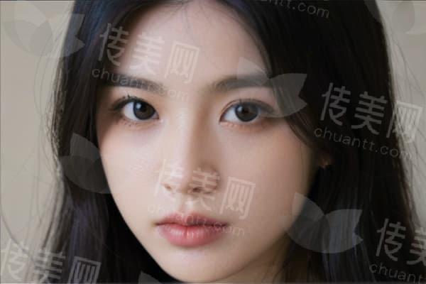 宁波尚丽整形与价格参考：筋膜悬吊术综合测评  