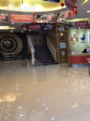 贵阳首美思君整形医院价格参考