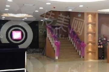 库尔勒整形医院热门整形项目价格参考