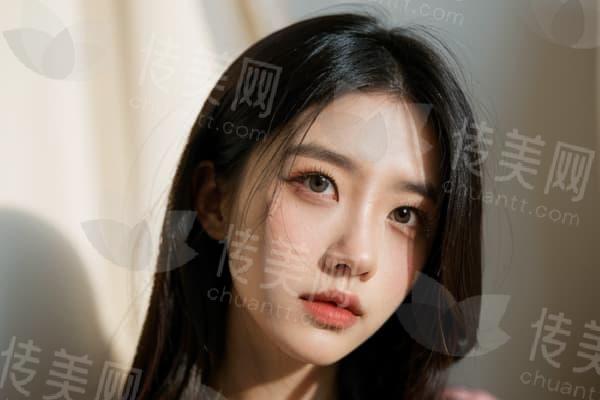 西安画美整形医院：光学参数组合应对多种问题