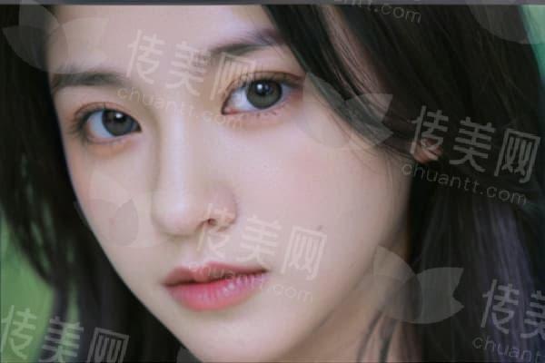 价格参考（以隆鼻和双眼皮为例）