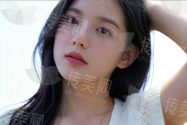 陕西西安晶肤美容医院