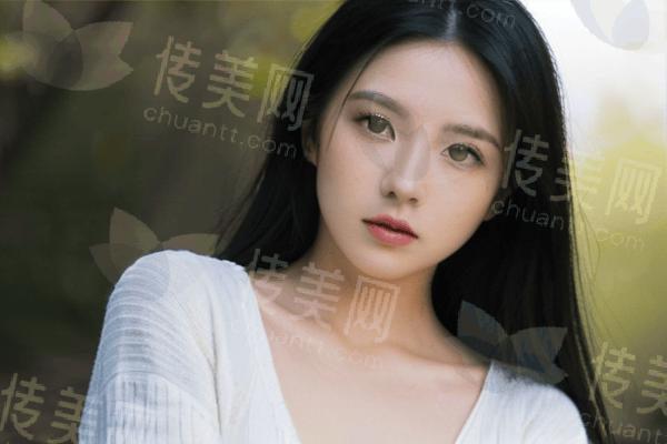 承德玥莱美整形周叶自体脂肪面部填充价格