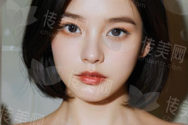 合肥台美丽格整形真实案 例 效 果：数据化对比与长期追踪根据2023-2024年术后回访数据：