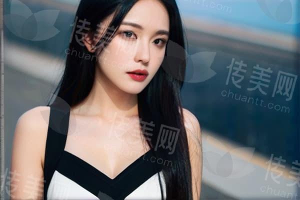 广安华美之星医院地址与环境
