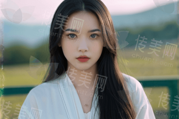 西宁青美整形余红敏双眼皮口碑