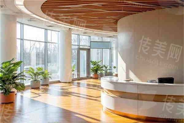 武汉赫本医疗美容吸脂好医院