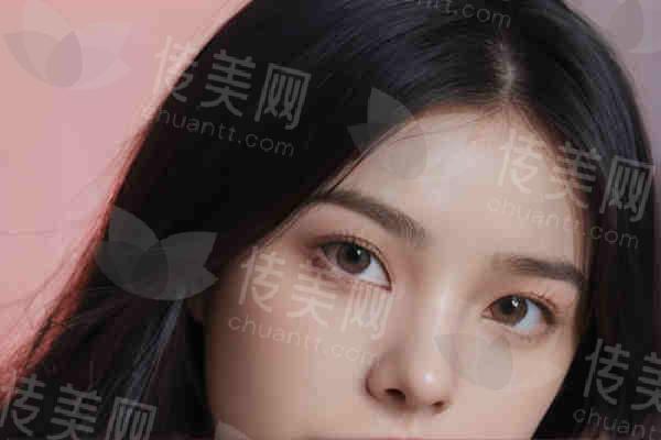 武汉双眼皮手术医院医生选择