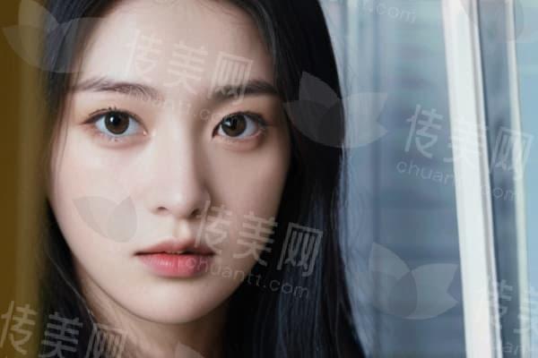 北京华臣医疗美容眼袋整形项目：分级定价，满足多元需求