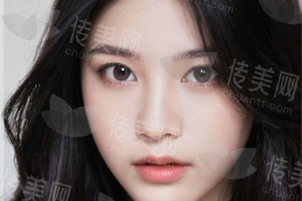 北京华臣医疗美容眼袋整形项目：分级定价，满足多元需求