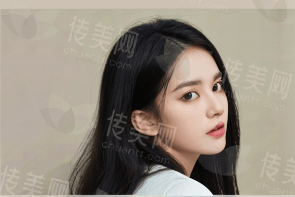 温州艺启美整形提眉分享