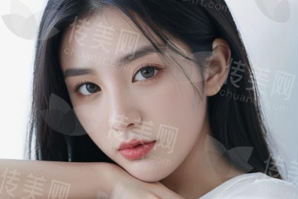 厦门华美整形：综合实力型鼻部美学