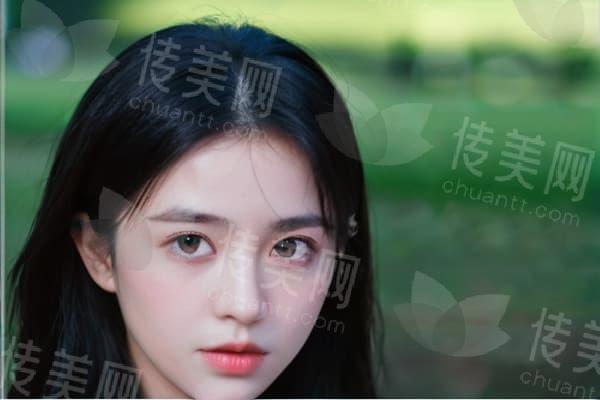 面部轮廓填充自然度：柔软VS立体