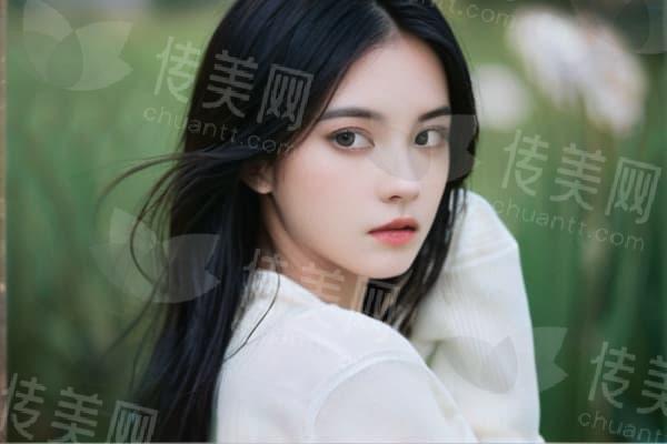 沈春明医生做的帕克法8度美眼眼综合技术：帕克法8度美眼的科学依据