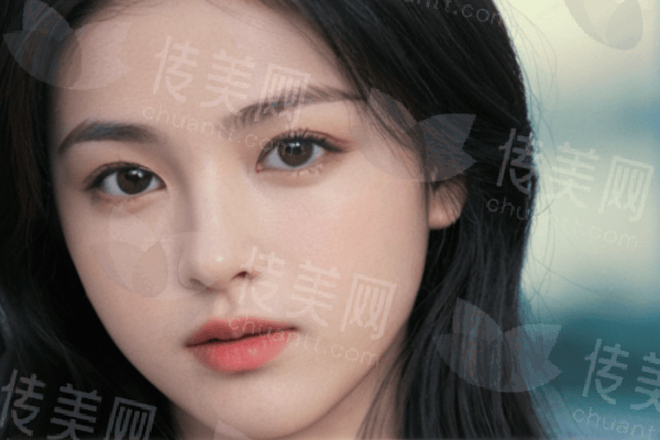 深圳济美仁整形精切双眼皮的技术优势