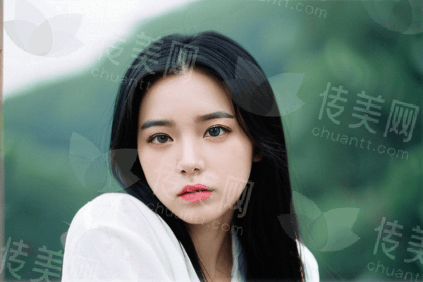 内蒙古赤峰夏天整形李勇双眼皮见证