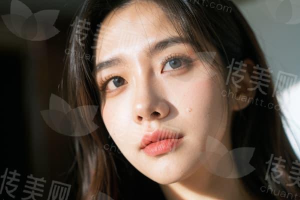 上海美莱整形眼部整形王 牌：3大“眼技派”闭眼入
