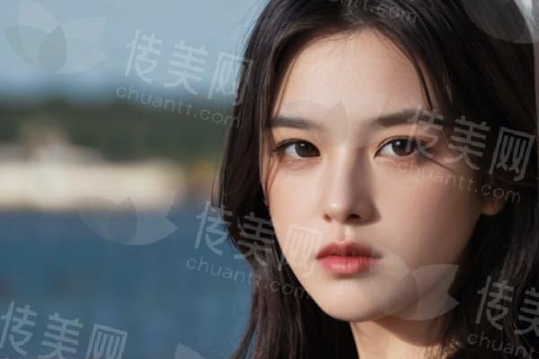 杭州做眼袋技术派公立 ：修复党