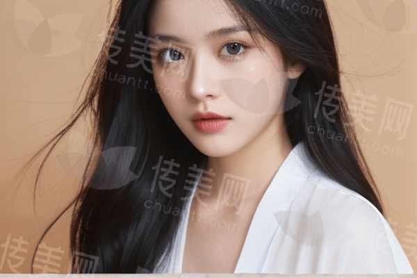 赤峰伊莲美人整形赵志刚双眼皮价格透明