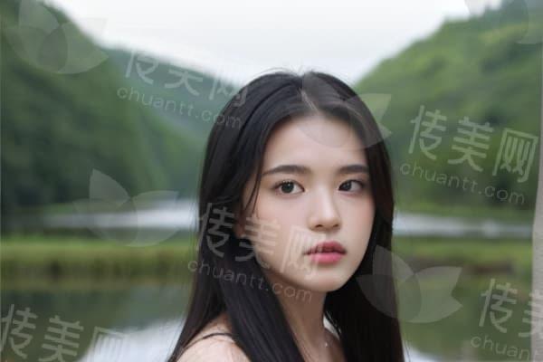 广州黄述江医生面部超声炮美容临床效 果：真实案 例数据+问题皮肤针对性改善