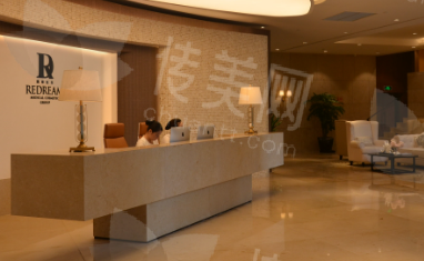 上海薇琳杨荣华医生靠谱吗？<span style=