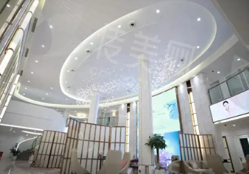 贵阳整形医院有哪些？鼻修复隆鼻鼻部整形价格参考，<span style=