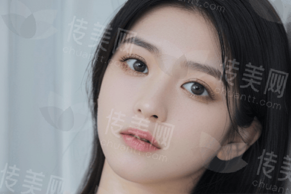 合肥艺星整形耿继龙医生双眼皮技术解析