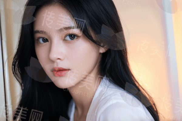 兰州韩美整形杜福生医生：颜面，精细与立体并重