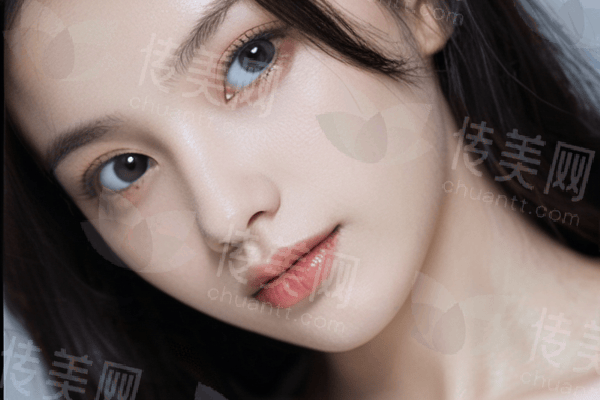 柳州仁美整形杨克鼻综合价格与口碑：特价3800元起