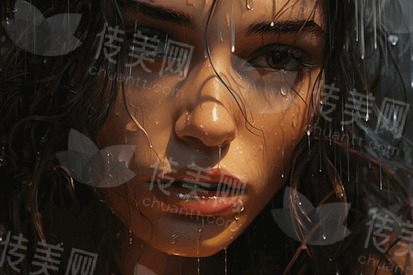 经历5年卧蚕后做自体脂肪填充真能减龄吗?