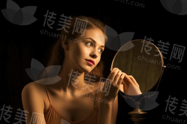 经历5年卧蚕后做自体脂肪填充真能减龄吗?