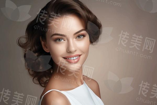 上海下颚内缩排名前8的医院汇总 告诉你哪里做下颚内缩技术更好！