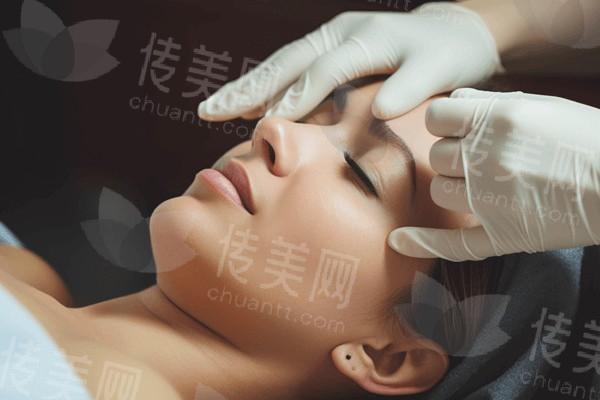 上海下颚内缩排名前8的医院汇总 告诉你哪里做下颚内缩技术更好！