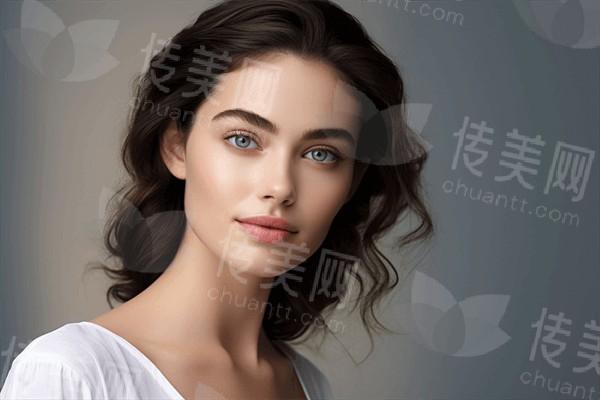 上海隆眉弓哪家医院正规便宜? 汇总上海隆眉弓便宜又好的医院医生 