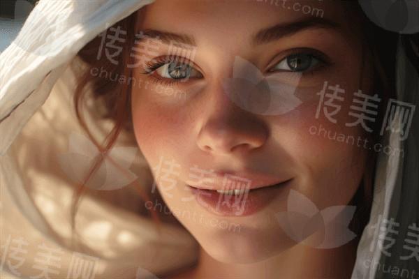 沈阳上睑下垂口碑好又便宜的医院 沈阳口碑