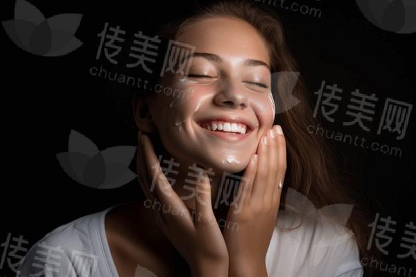 沈阳激光点痣医院排名 其中协和和和平蓝天口碑又技术也不赖