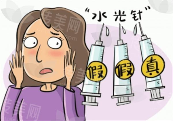 广州玻尿酸填充卧蚕医院哪家好 医科大学家庭医生/雅贝壹/艾玛均在榜单