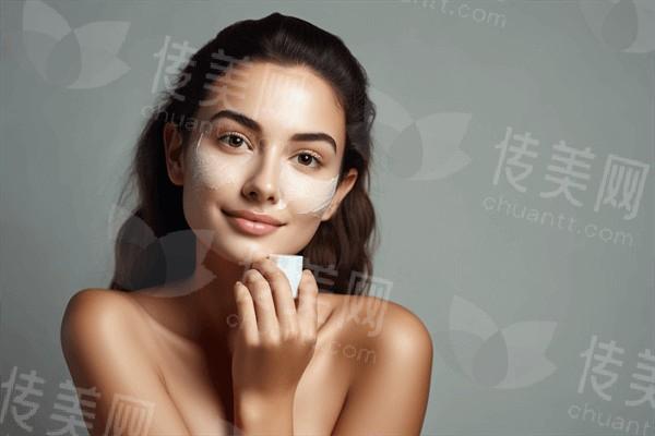 广州丰苹果肌正规医美医院排名公布 广美/曙光/爱来技术牛口碑好