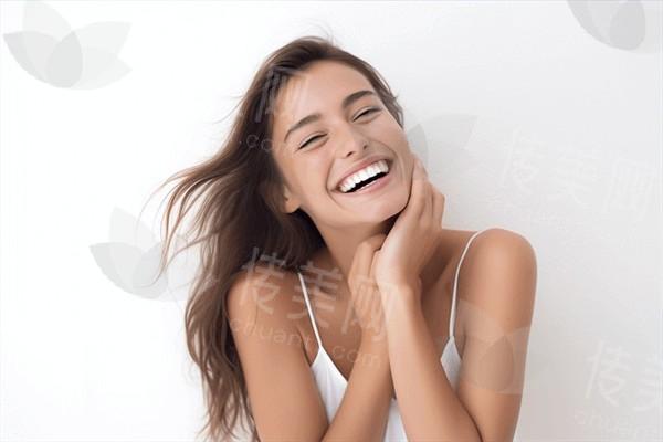 深圳电波拉皮哪里做得好又比较正规? 南雅、智美秀收费不高技术好