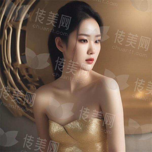 成都水氧嫩肤医院哪家好 成都美容整形/爱思特渼淳玉颜/璞龄技术牛口碑好