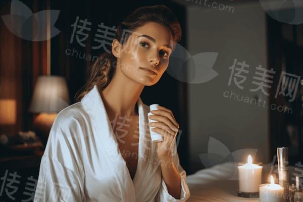成都水氧嫩肤医院哪家好 成都美容整形/爱思特渼淳玉颜/璞龄技术牛口碑好