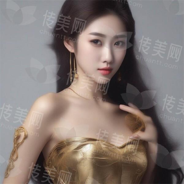 成都水氧嫩肤医院哪家好 成都美容整形/爱思特渼淳玉颜/璞龄技术牛口碑好