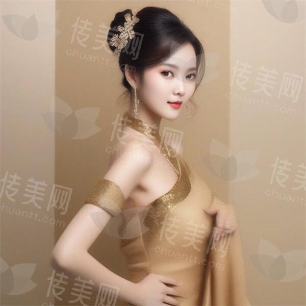 成都水氧嫩肤医院哪家好 成都美容整形/爱思特渼淳玉颜/璞龄技术牛口碑好