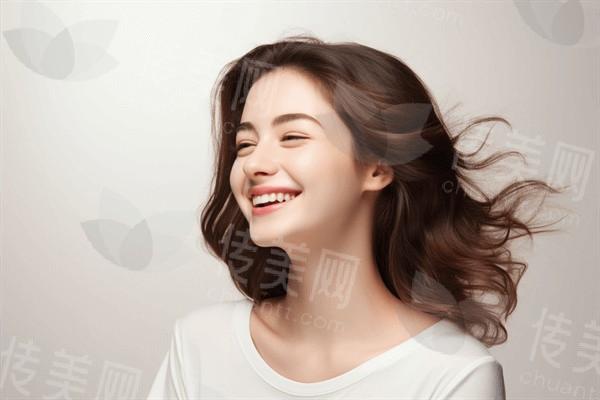 成都丰苹果肌医院排名前7 这些医院做丰苹果肌都不错！