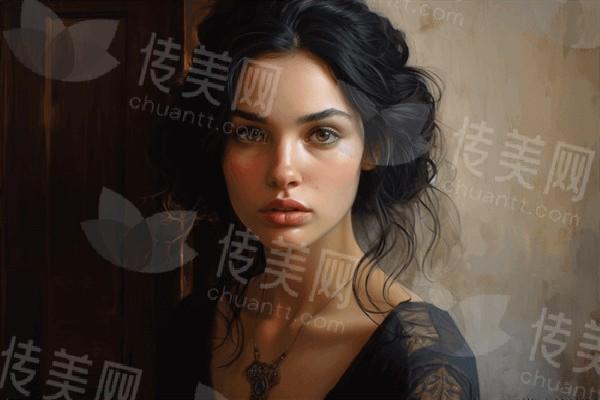 成都乳房下垂矫正比较好的医院 排名上韩妃/健丽/友谊医院挺出名