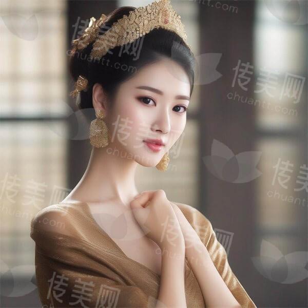 成都鼻部失败修复医院哪个好 听说现代、恒博天姿、铜雀台正规口碑好