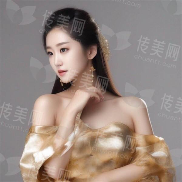 成都鼻部失败修复医院哪个好 听说现代、恒博天姿、铜雀台正规口碑好