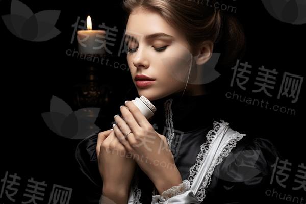 重庆假体隆胸医院排名前8 如花技术靠谱性价比高