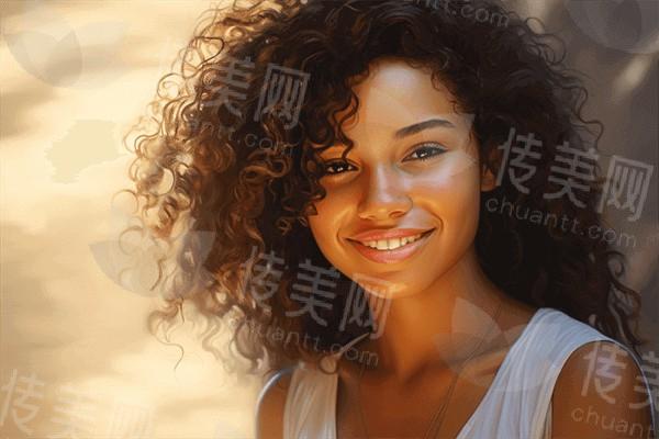 重庆假体隆胸医院排名前8 如花技术靠谱性价比高